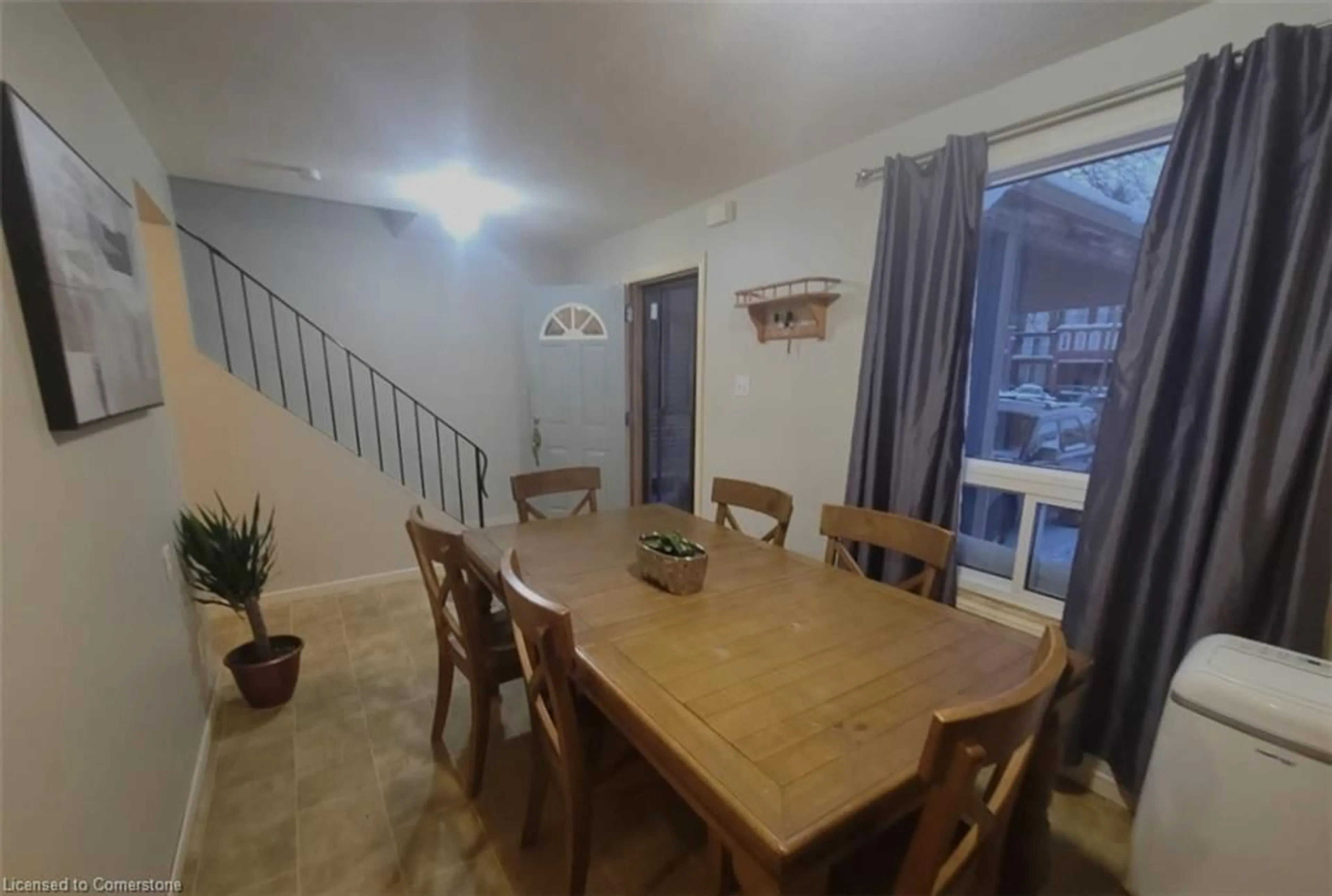 Dining room, unknown for 42 Cedarhill Cres, Kitchener Ontario N2E 2H4