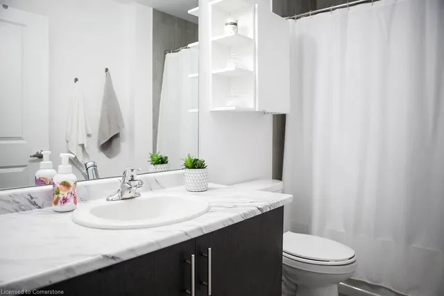 Additional property image - 125 Shoreview Pl Unit 508