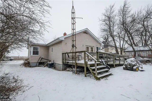 Additional property image - 76 Tapleytown Rd