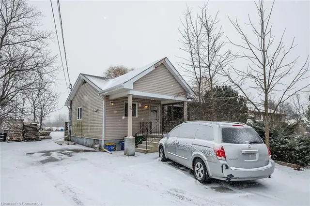 Additional property image - 76 Tapleytown Rd