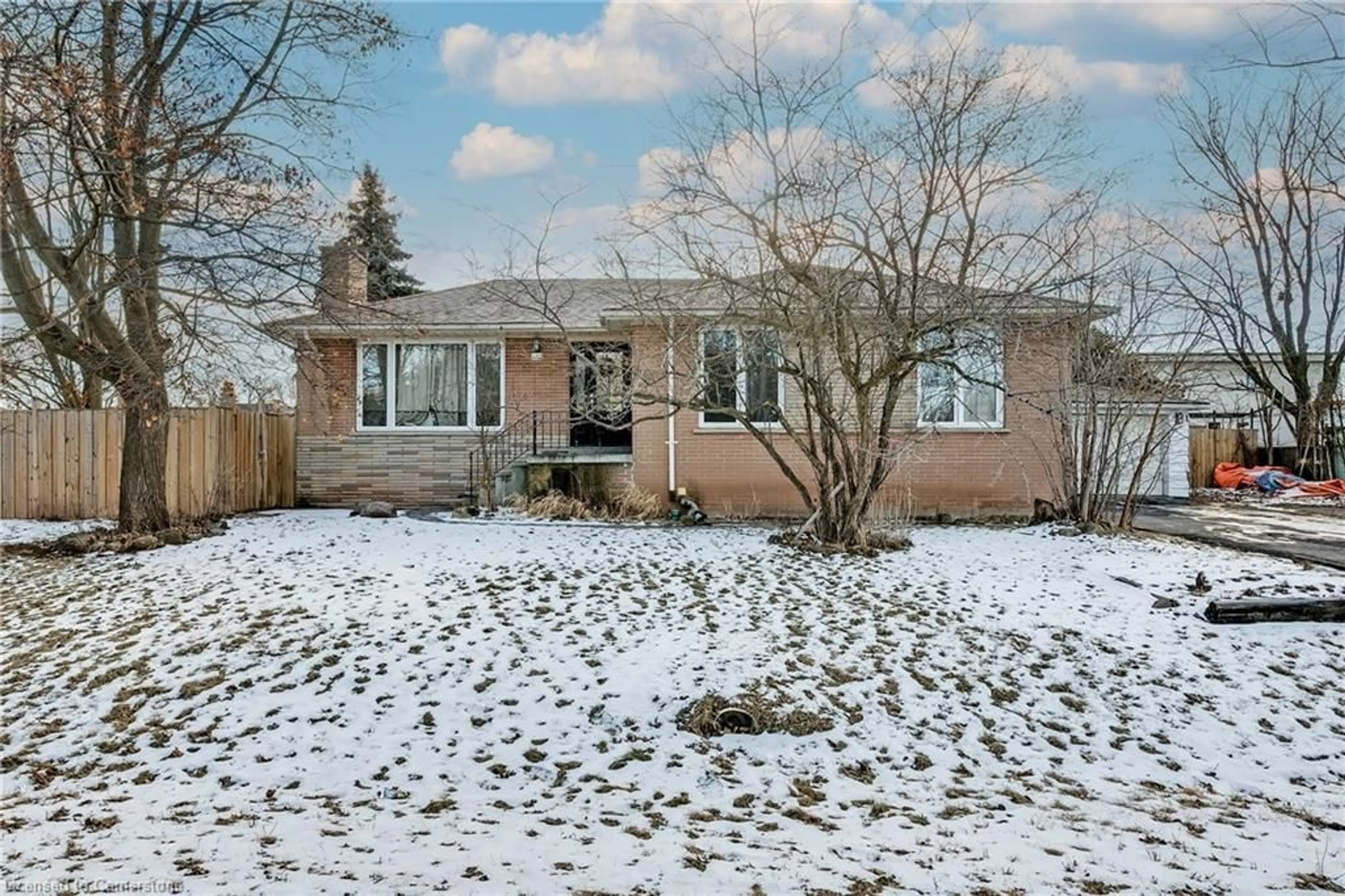 Home with brick exterior material, street for 472 Seaton Dr, Oakville Ontario L6L 3Y4