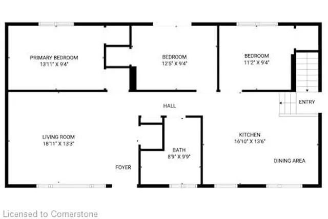 Additional property image - 725 Mud St