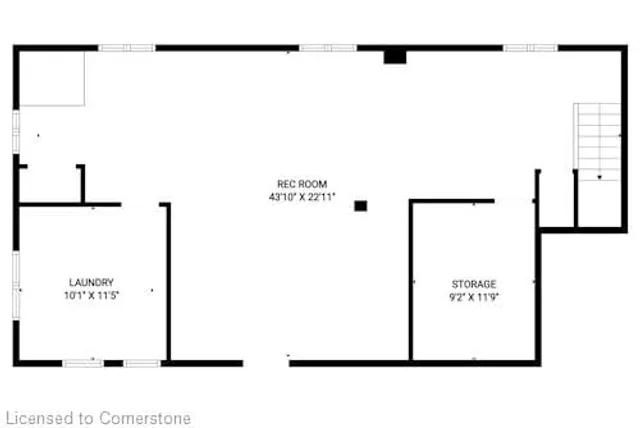 Additional property image - 725 Mud St