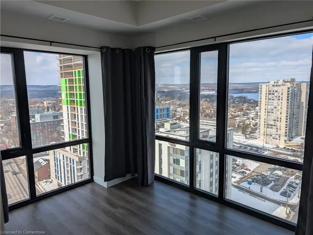 Additional property image - 15 Queen St Unit 1707