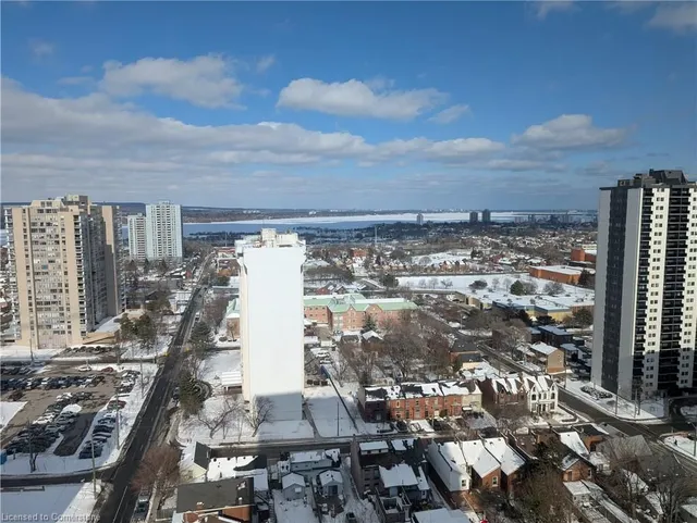 Additional property image - 15 Queen St Unit 1707