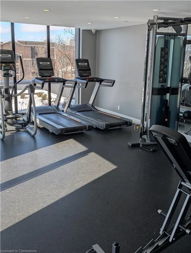 Additional property image - 15 Queen St Unit 1707