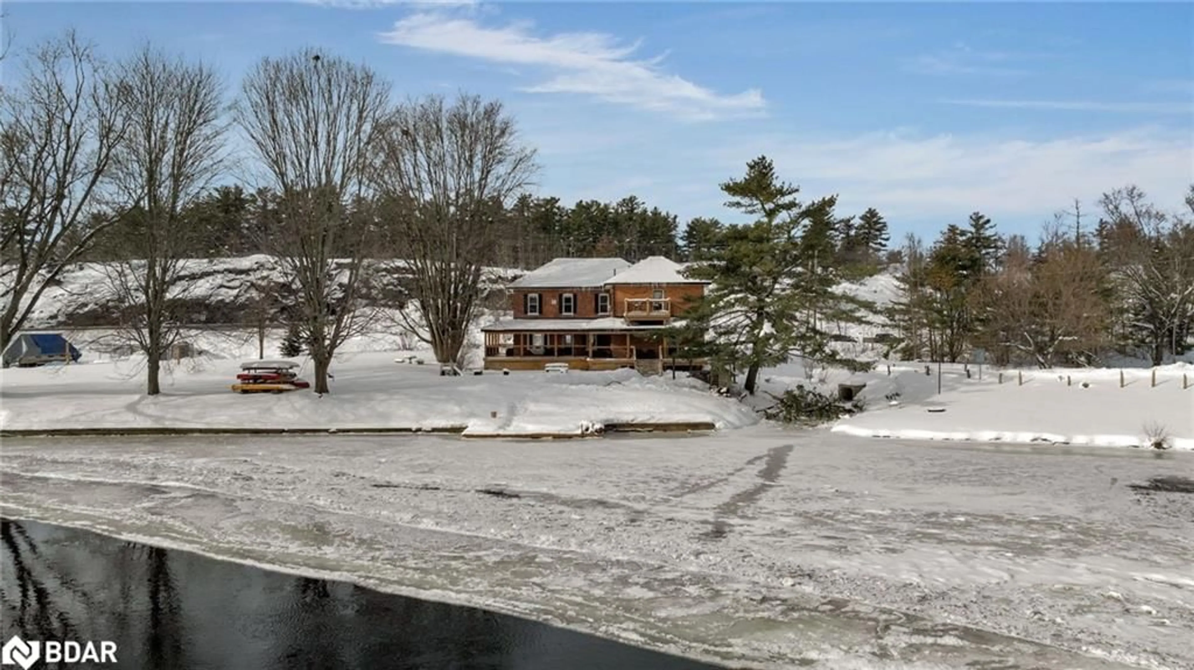 Unknown for 1002 Cowbell Lane, Gravenhurst Ontario P0E 1N0