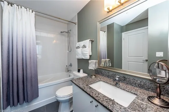 Additional image 22 of 55 Eglinton Ave Unit 405
