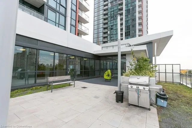 Additional image 6 of 55 Eglinton Ave Unit 405