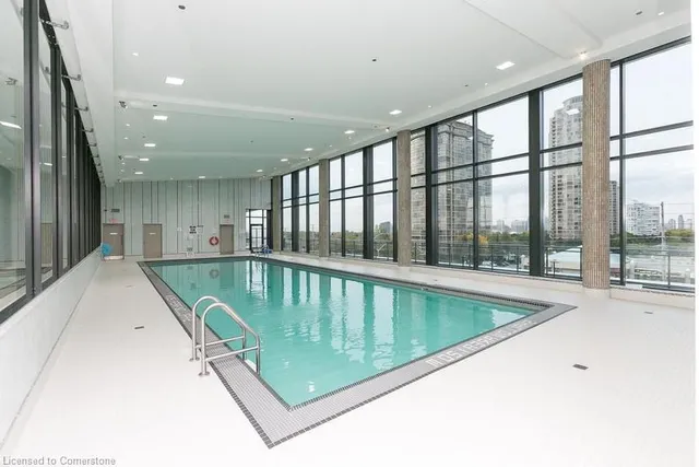 Primary image of 55 Eglinton Ave Unit 405