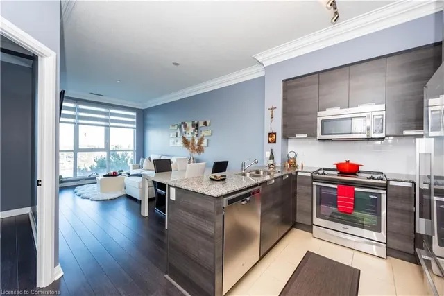 Additional image 32 of 55 Eglinton Ave Unit 405