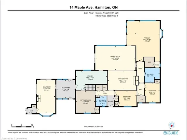 Additional property image - 14 Maple Ave