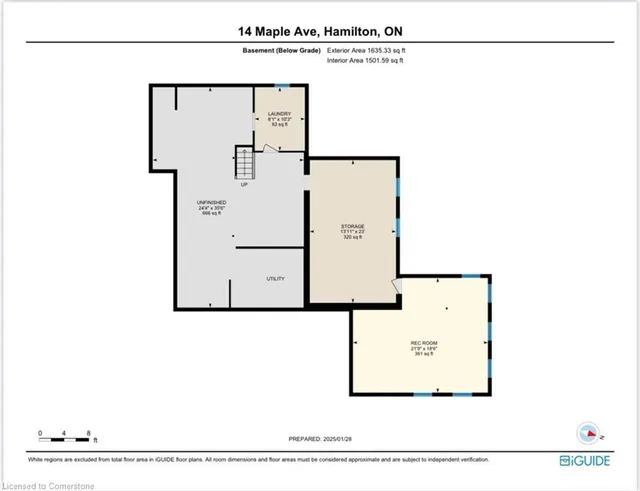 Additional property image - 14 Maple Ave