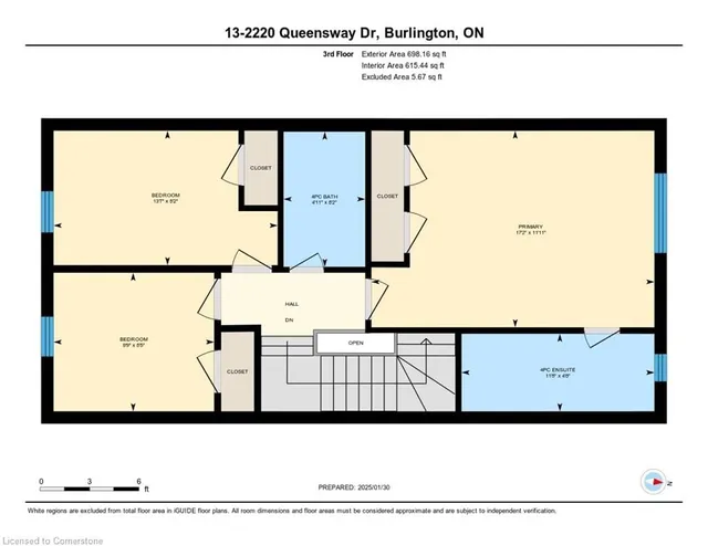 Additional property image - 2220 Queensway Dr Unit 13