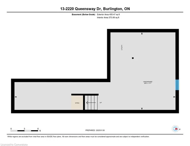 Additional property image - 2220 Queensway Dr Unit 13