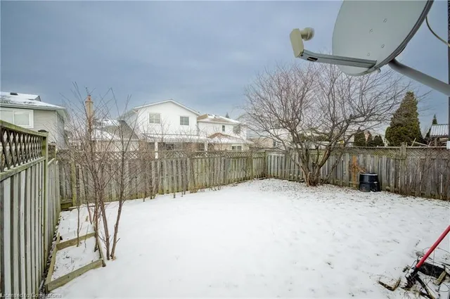 Additional property image - 62 Robson Cres