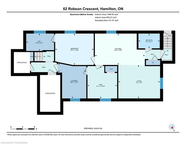 Additional property image - 62 Robson Cres