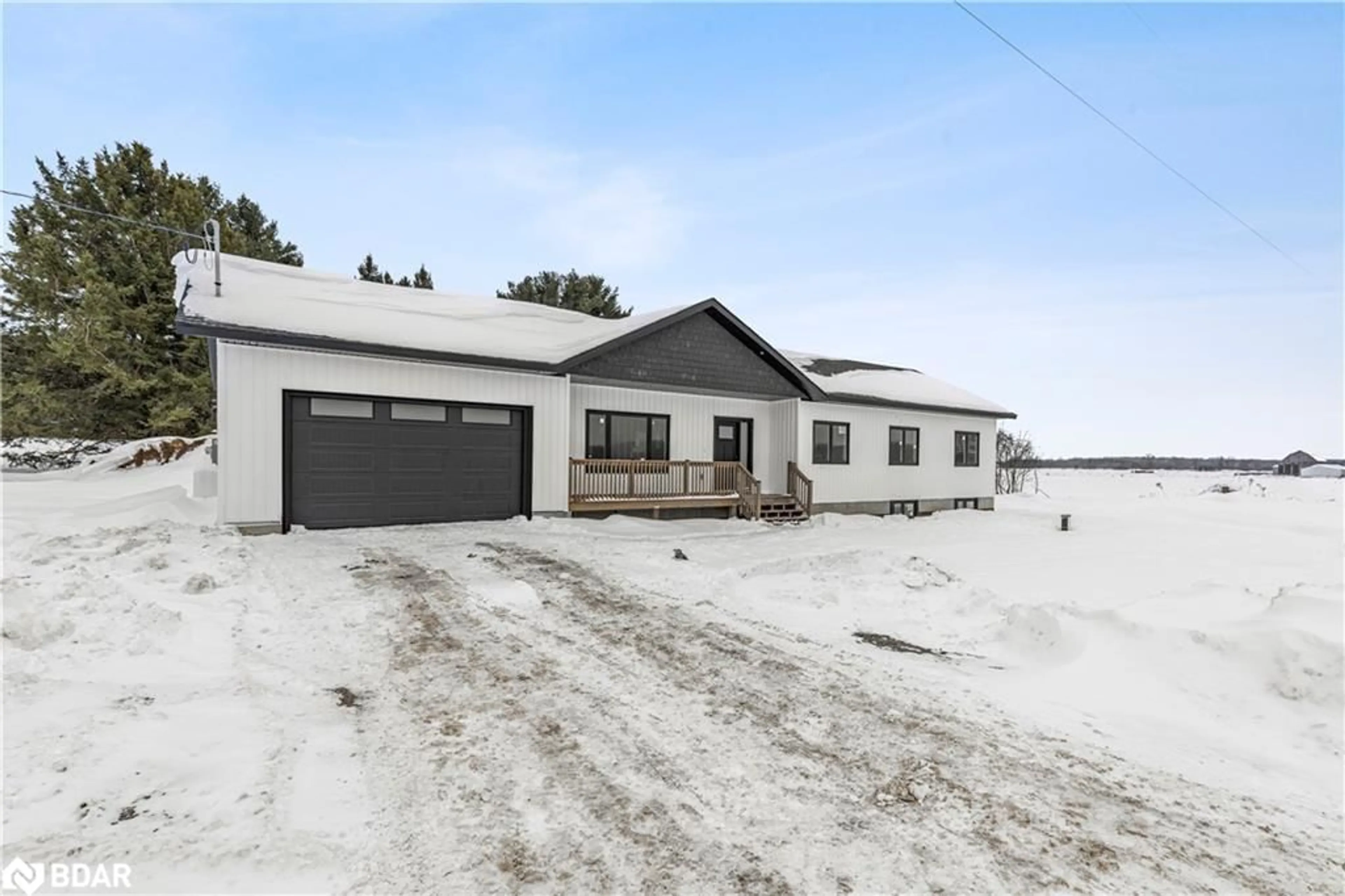 Unknown for 0 Fulsom Cres, Sebright Ontario L3V 6H5