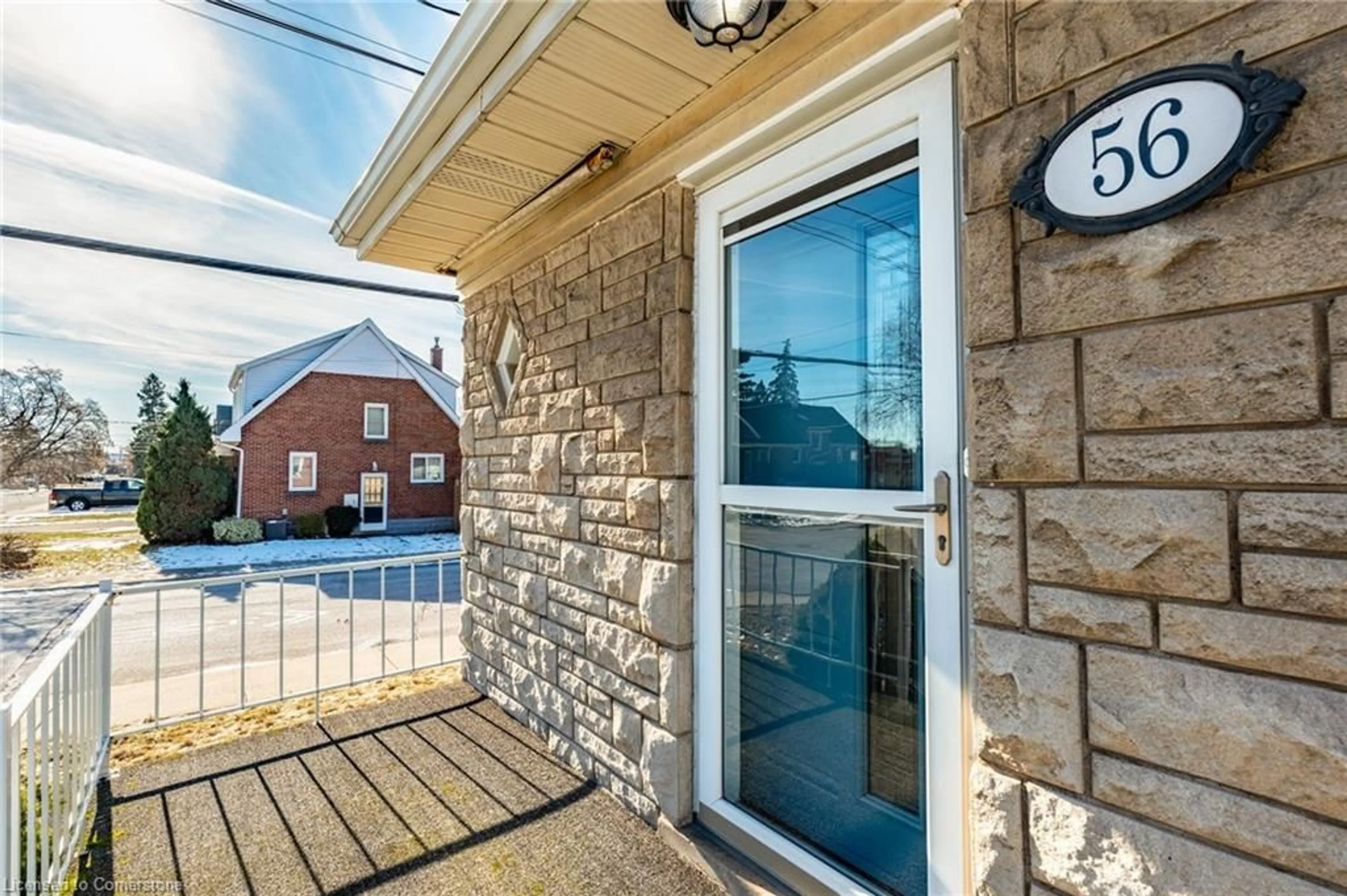 Unknown for 56 West 1st St, Hamilton Ontario L9C 3C1