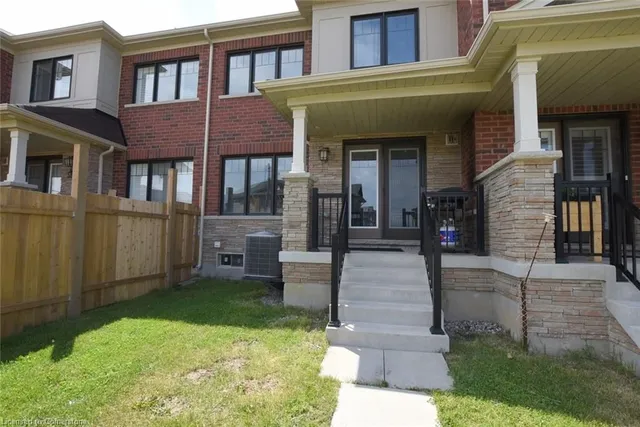 Additional property image - 50 Sherway Dr