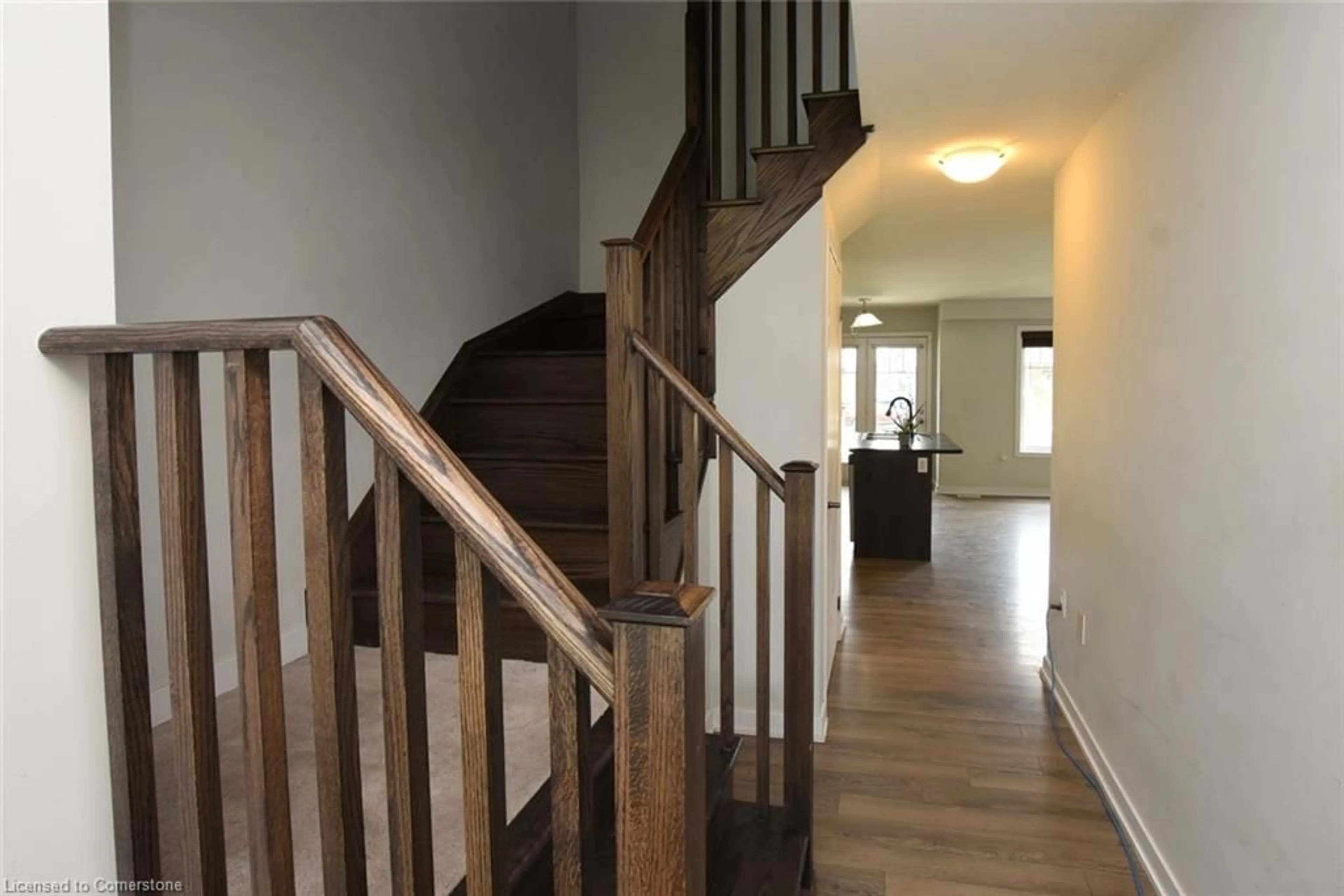 Stairs for 50 Sherway Dr, Stoney Creek Ontario L9J 0J3