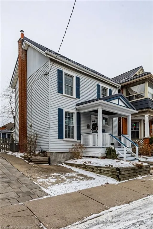 Additional property image - 22 Nelson St