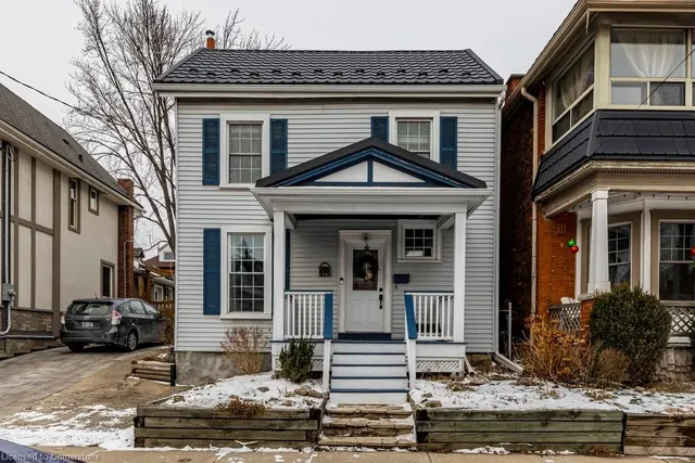 Additional property image - 22 Nelson St