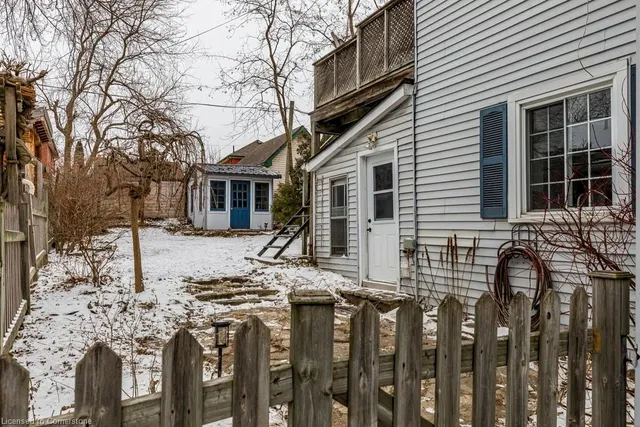 Additional property image - 22 Nelson St
