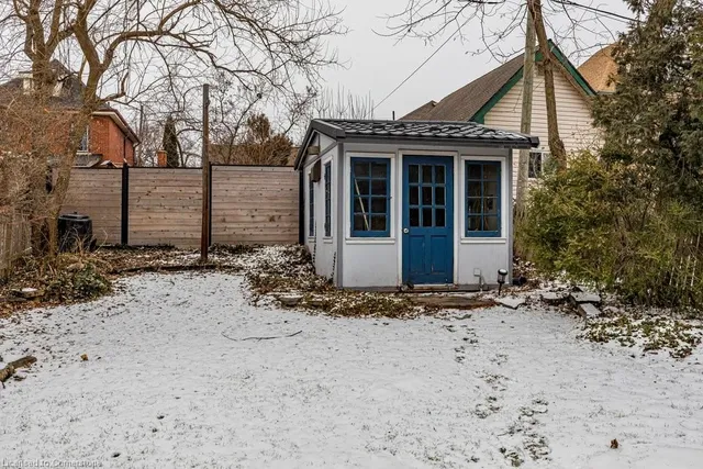 Additional property image - 22 Nelson St