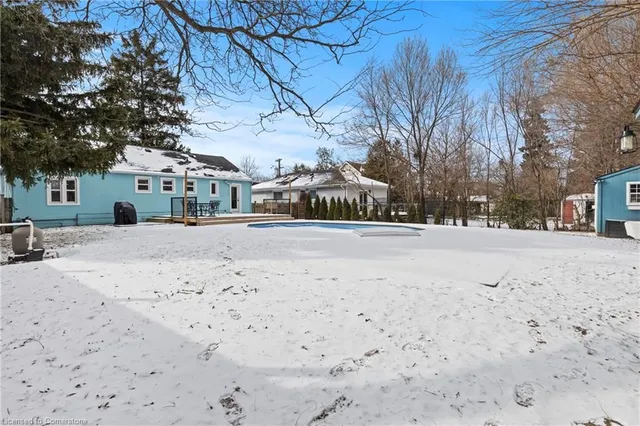 Additional property image - 1025 Plains View Ave