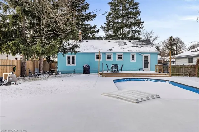 Additional property image - 1025 Plains View Ave