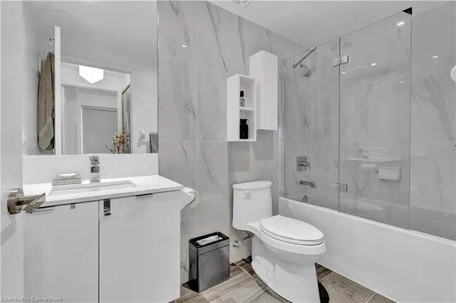 Additional property image - 99 Broadway Ave Unit 2107