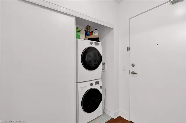 Additional property image - 99 Broadway Ave Unit 2107