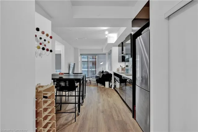 Additional property image - 99 Broadway Ave Unit 2107
