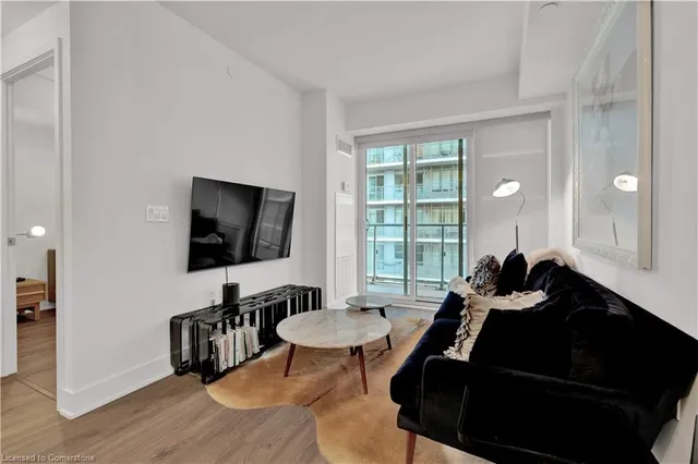 Additional property image - 99 Broadway Ave Unit 2107
