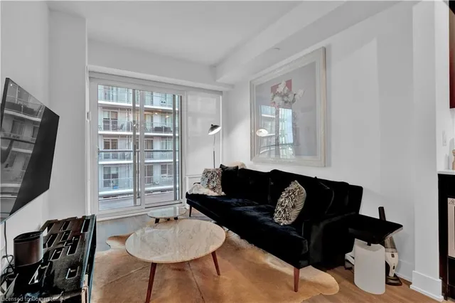 Additional property image - 99 Broadway Ave Unit 2107