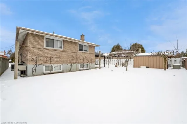 Additional property image - 43 Seaton Place Dr