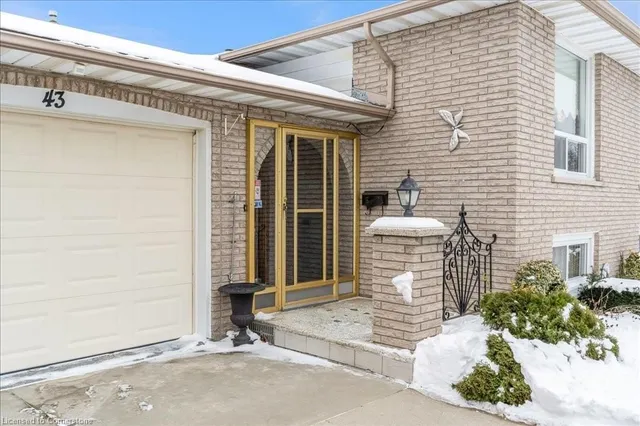 Additional property image - 43 Seaton Place Dr