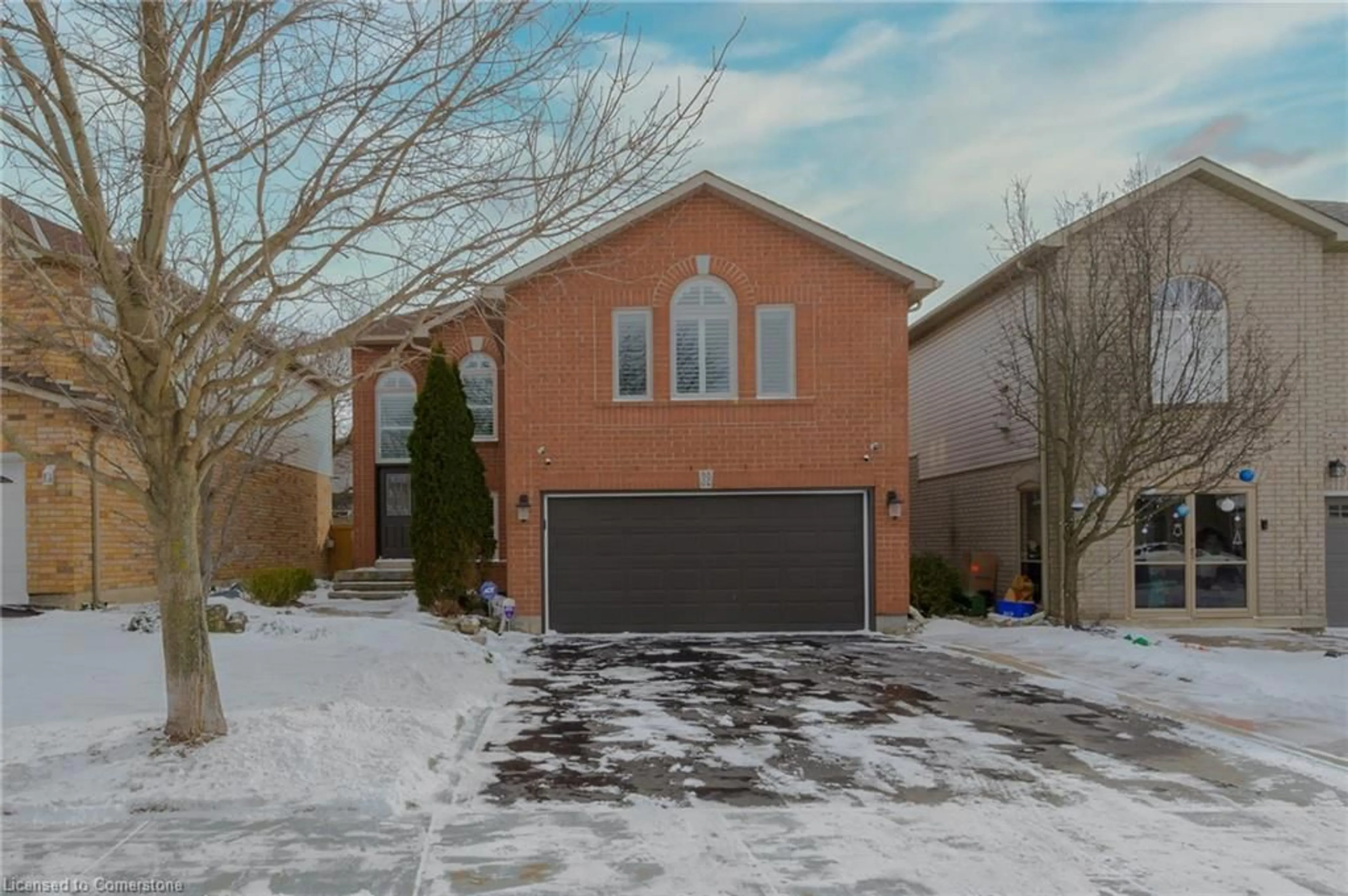 Unknown for 32 Waterwheel Cres, Waterdown Ontario L9H 7B8