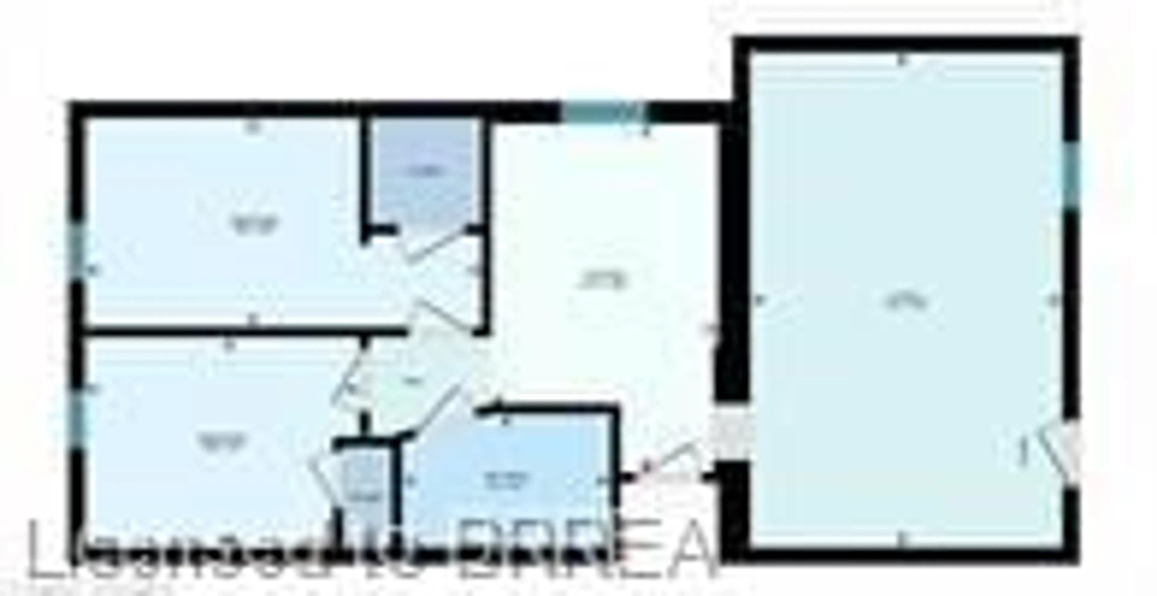 Floor plan for 66 Eagle Ave, Brantford Ontario N3S 1Y9