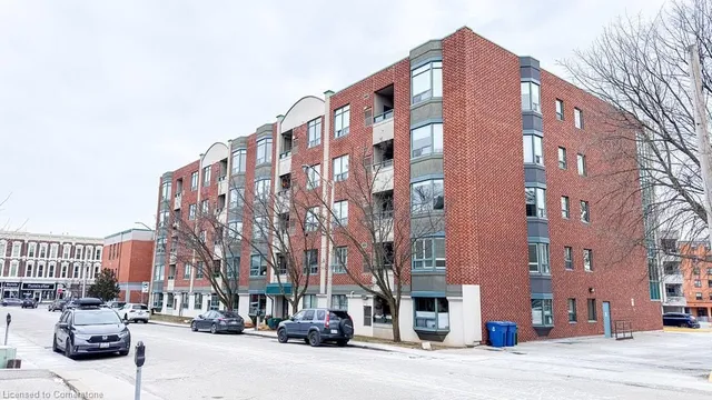Additional property image - 5 Ogilvie St Unit 102
