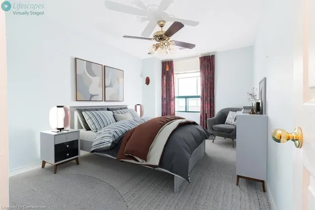 Additional property image - 5 Ogilvie St Unit 102