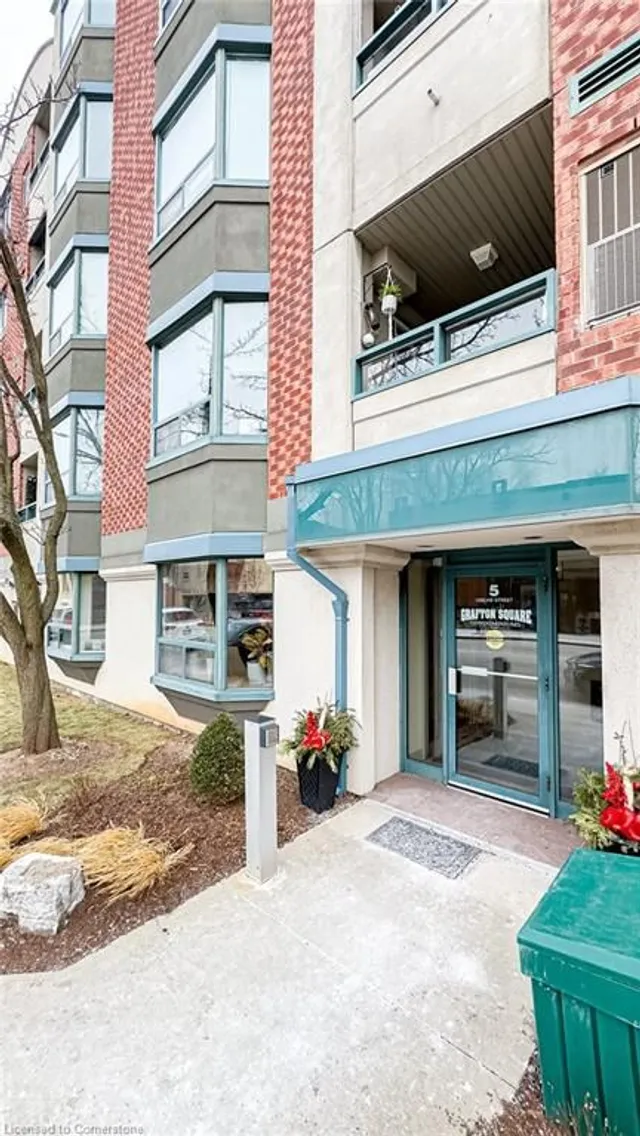Additional property image - 5 Ogilvie St Unit 102