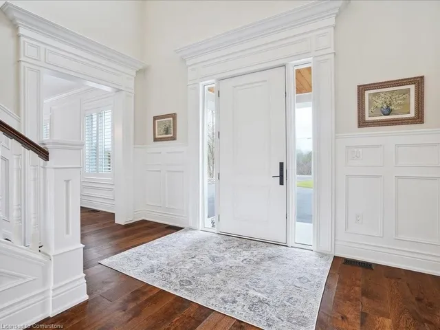 Additional property image - 861 Kirkwall Rd
