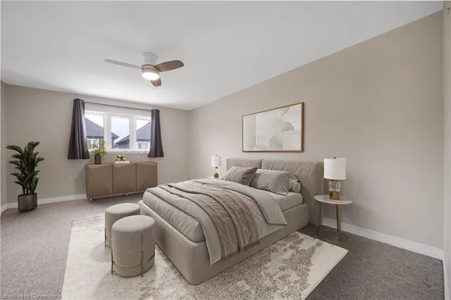 Additional property image - 8 Bethune Avenue