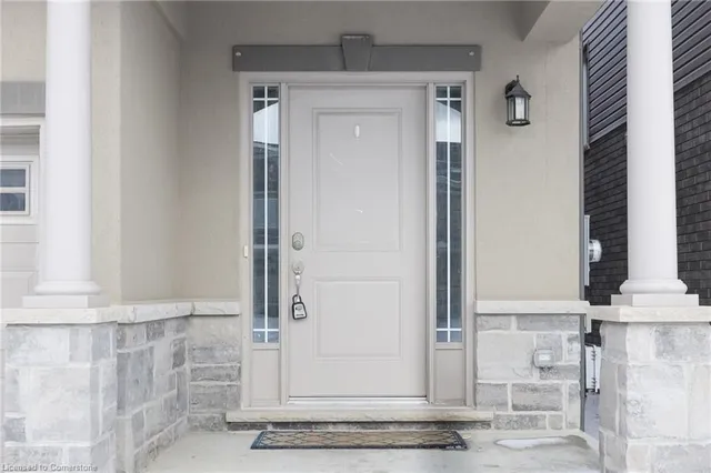 Additional property image - 8 Bethune Avenue