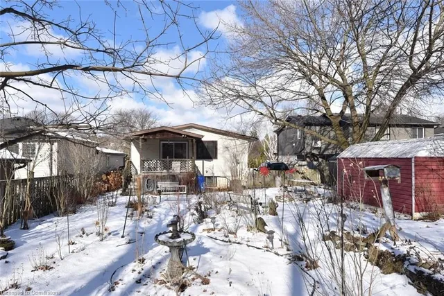 Additional property image - 40 Pleasant Ave