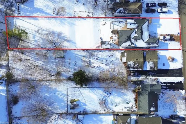 Additional property image - 40 Pleasant Ave