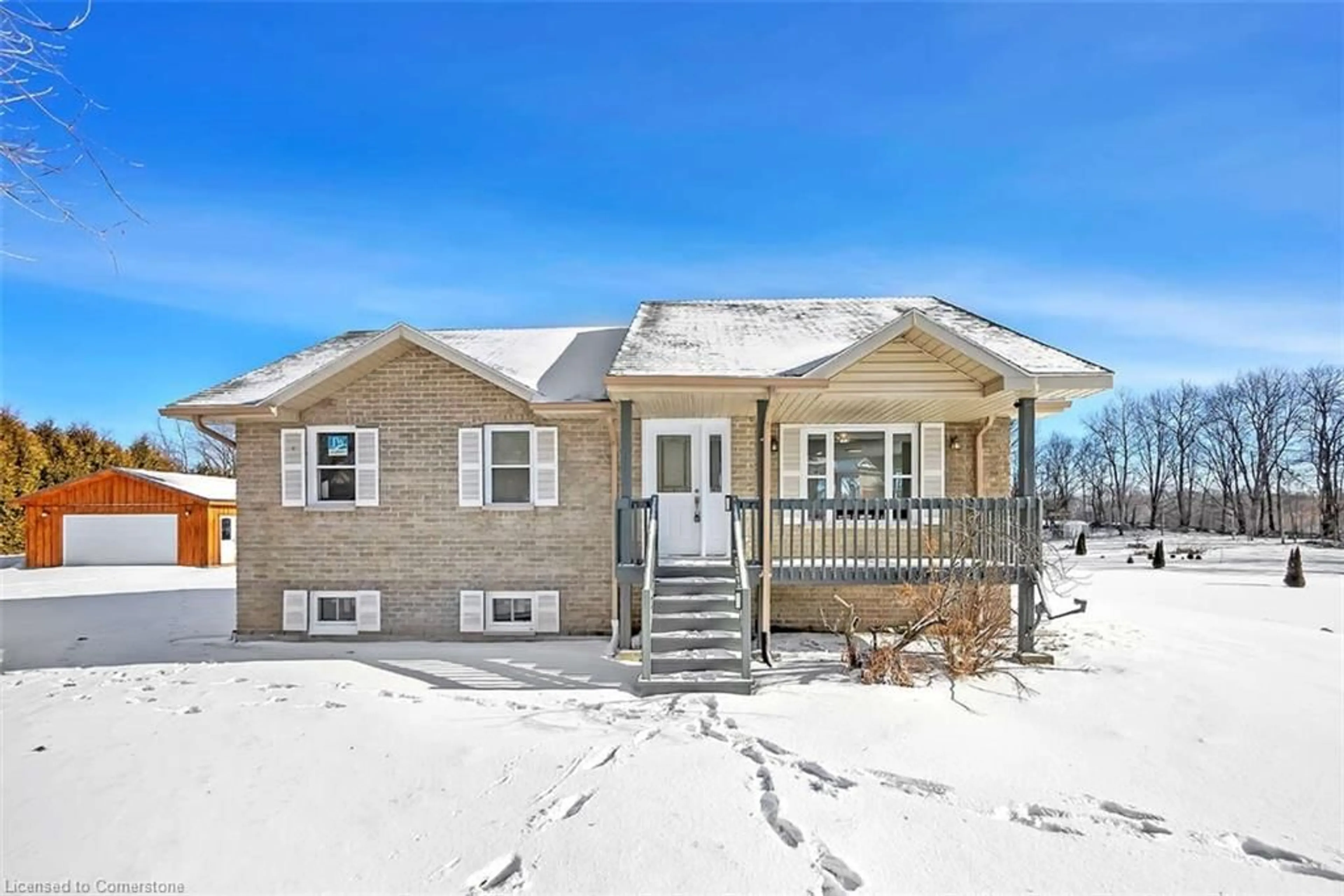 Unknown for 123 Livingwood Cres, Madoc Ontario K0K 2K0
