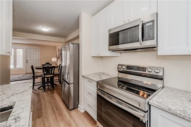 Additional property image - 25 Upper Canada Dr Unit 27